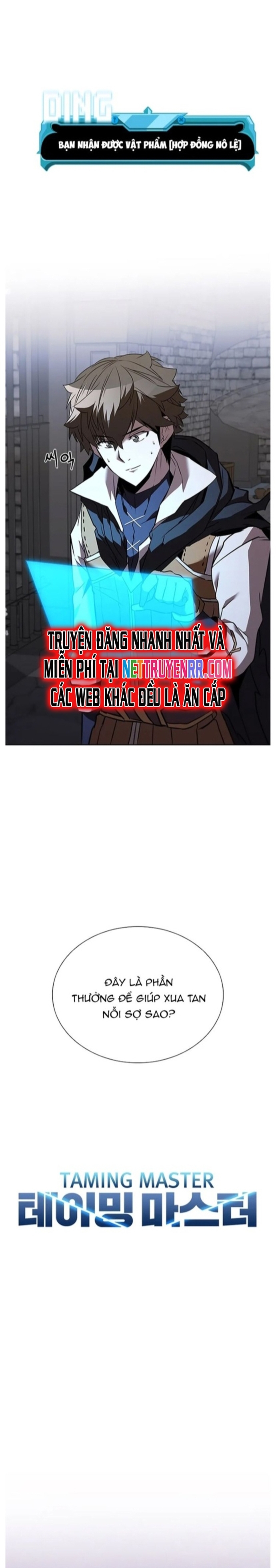 Bậc Thầy Thuần Hóa: Chapter 130