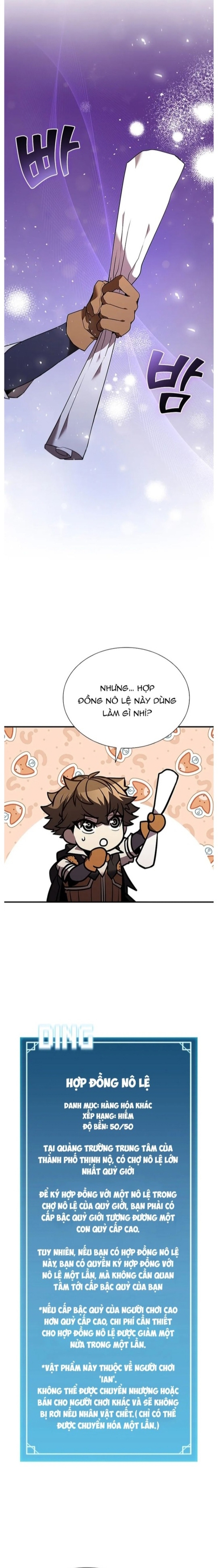 Bậc Thầy Thuần Hóa: Chapter 130