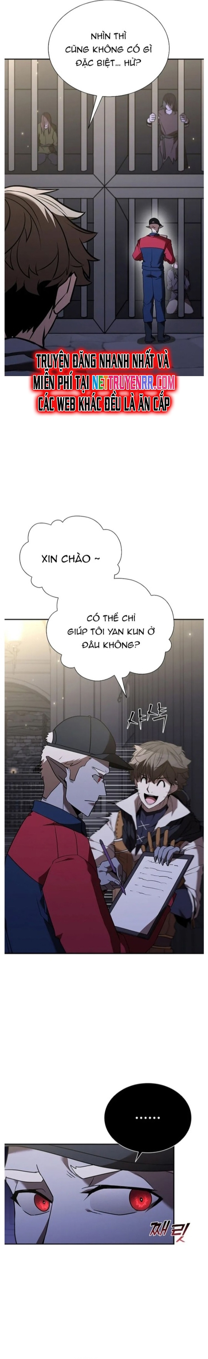 Bậc Thầy Thuần Hóa: Chapter 130