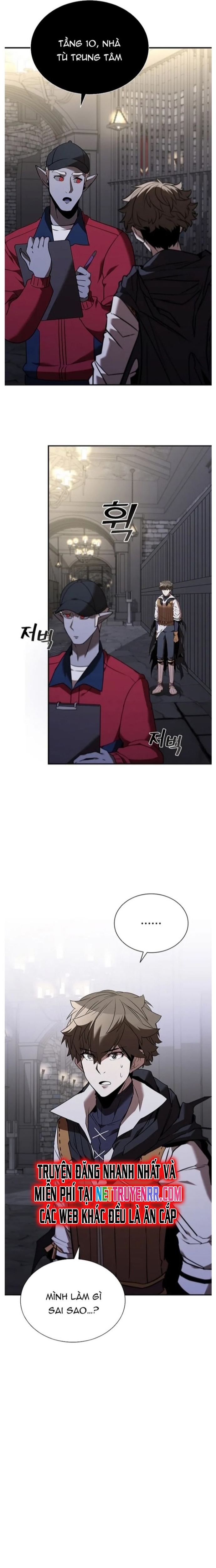 Bậc Thầy Thuần Hóa: Chapter 130