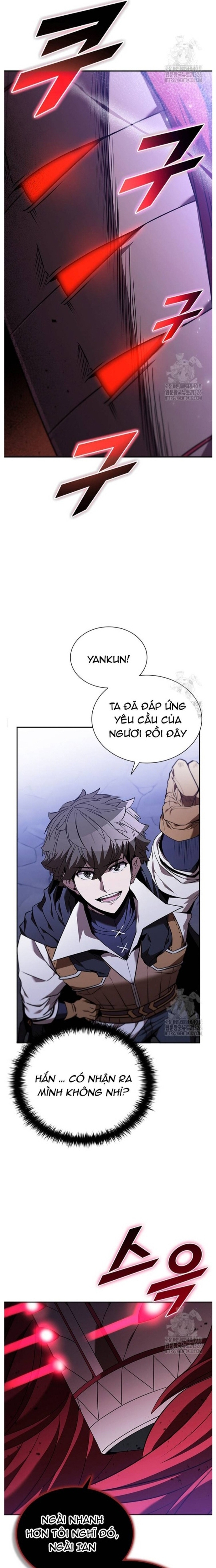 Bậc Thầy Thuần Hóa: Chapter 131