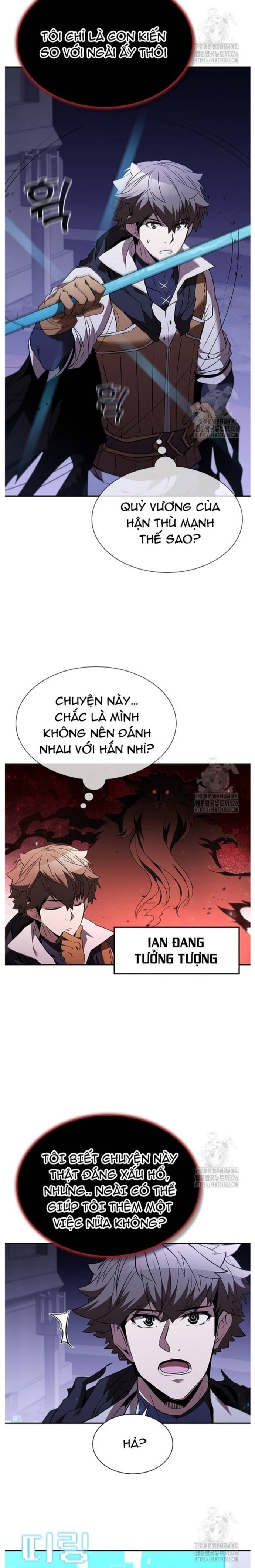 Bậc Thầy Thuần Hóa: Chapter 131