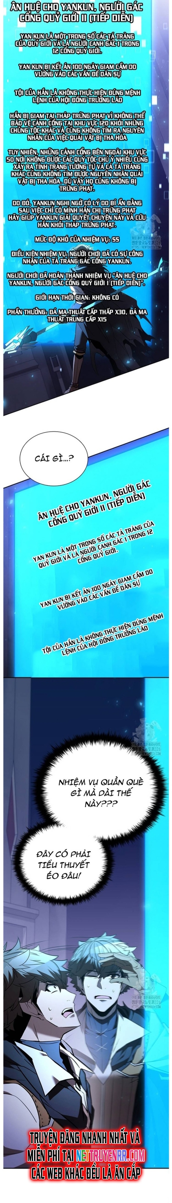 Bậc Thầy Thuần Hóa: Chapter 131