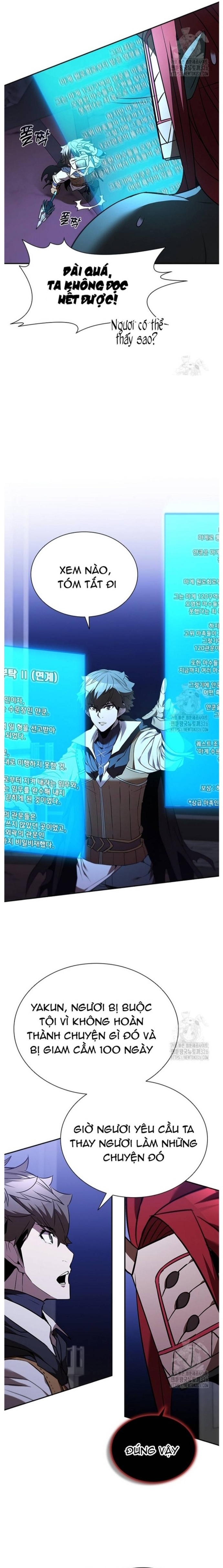 Bậc Thầy Thuần Hóa: Chapter 131