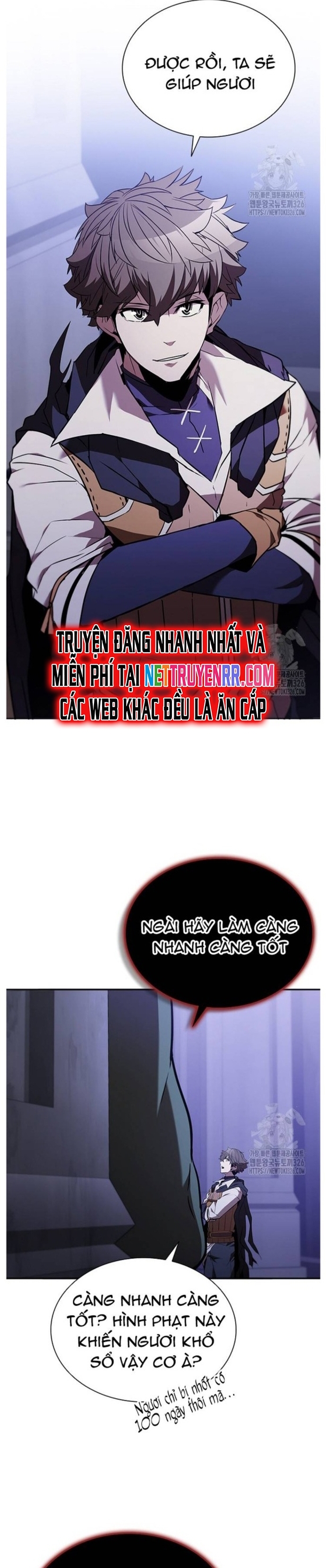 Bậc Thầy Thuần Hóa: Chapter 131