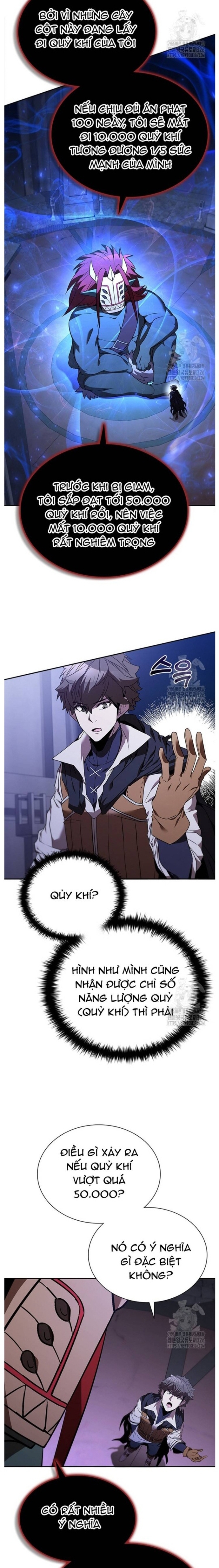 Bậc Thầy Thuần Hóa: Chapter 131