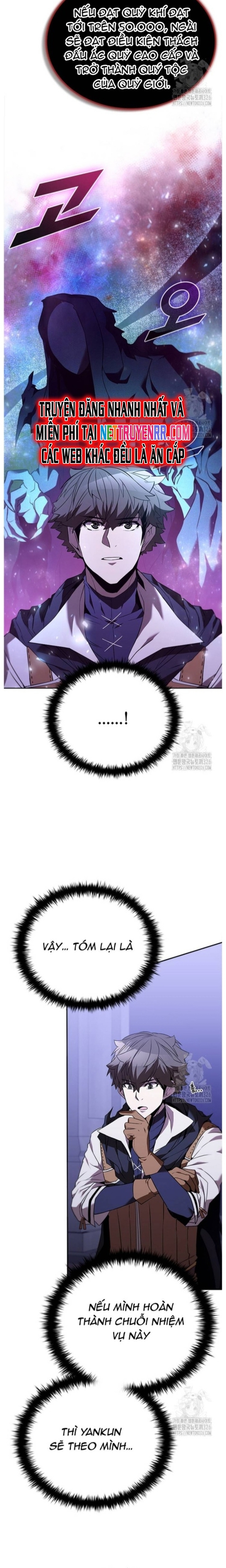 Bậc Thầy Thuần Hóa: Chapter 131