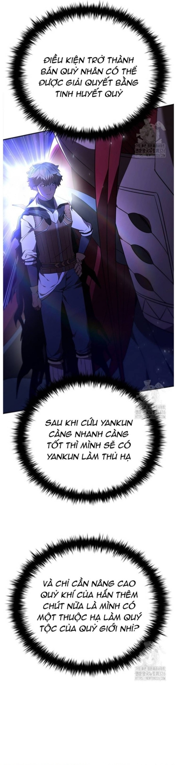 Bậc Thầy Thuần Hóa: Chapter 131