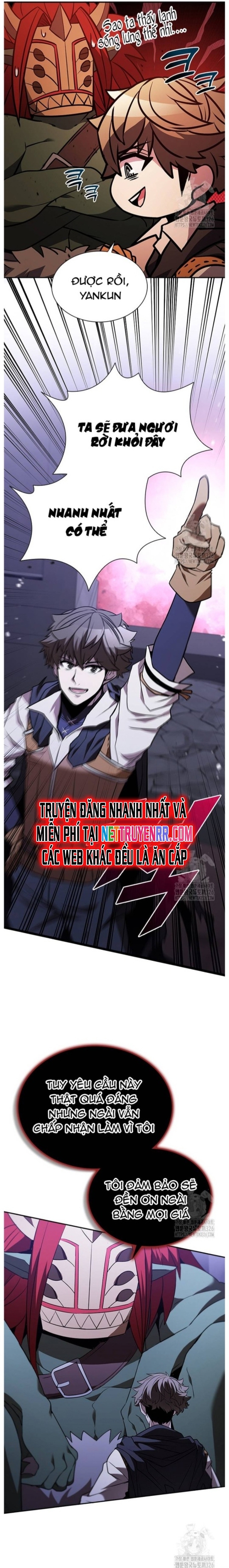 Bậc Thầy Thuần Hóa: Chapter 131