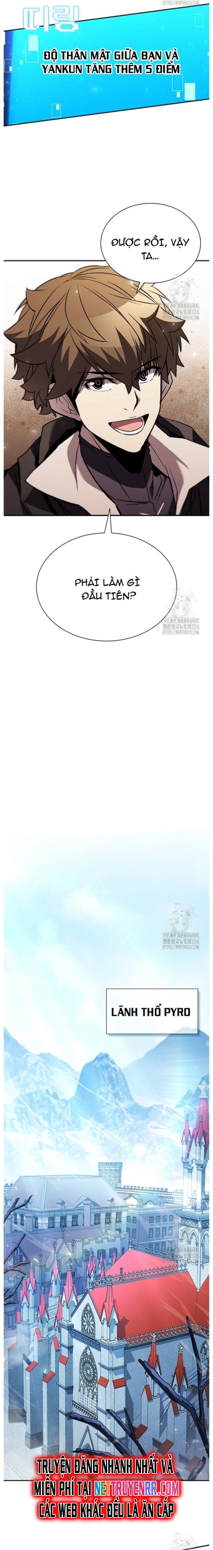 Bậc Thầy Thuần Hóa: Chapter 131