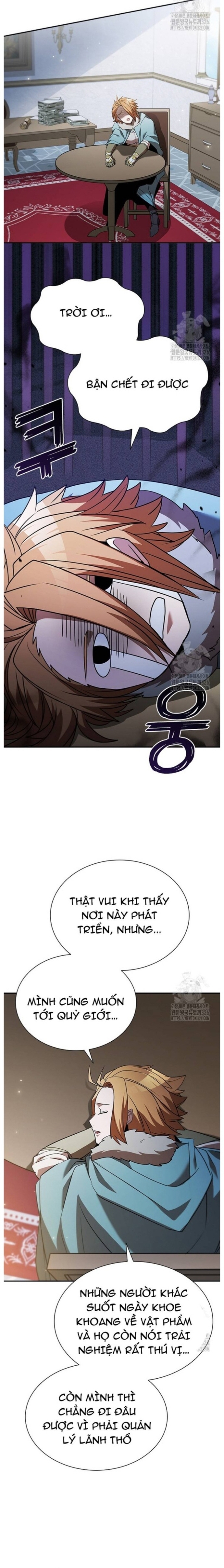 Bậc Thầy Thuần Hóa: Chapter 131