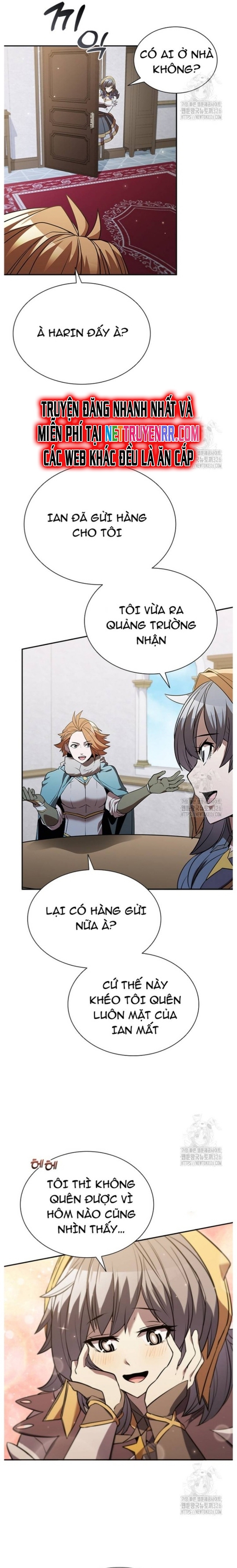 Bậc Thầy Thuần Hóa: Chapter 131