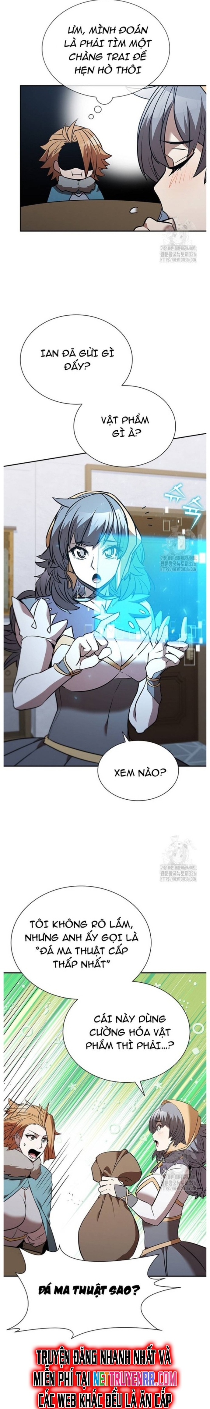 Bậc Thầy Thuần Hóa: Chapter 131