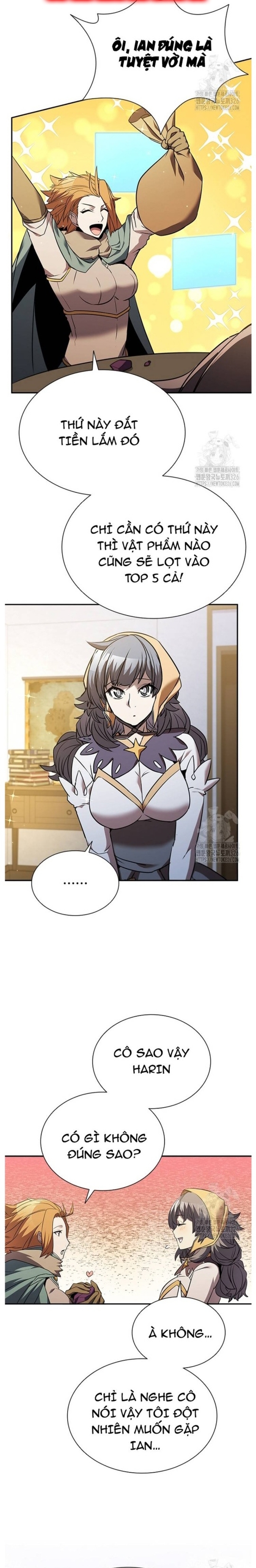 Bậc Thầy Thuần Hóa: Chapter 131