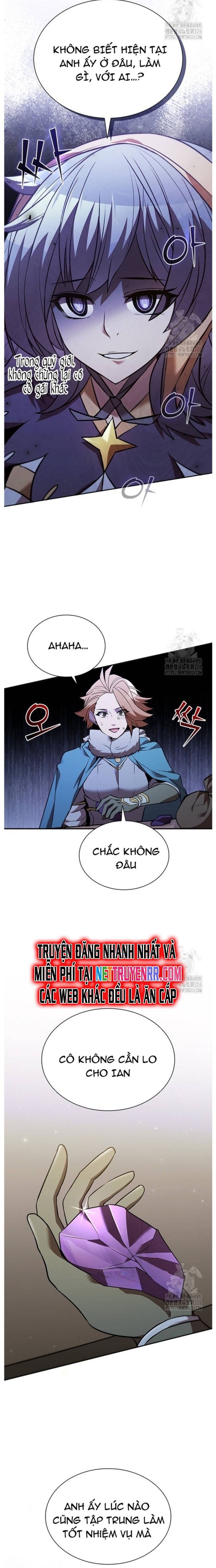 Bậc Thầy Thuần Hóa: Chapter 131