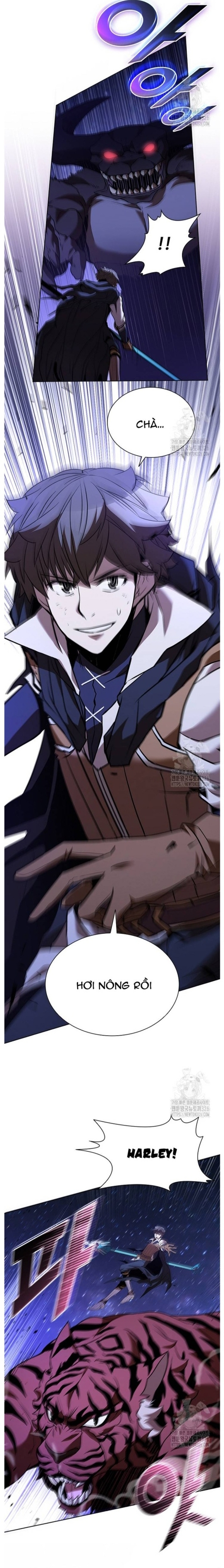 Bậc Thầy Thuần Hóa: Chapter 131