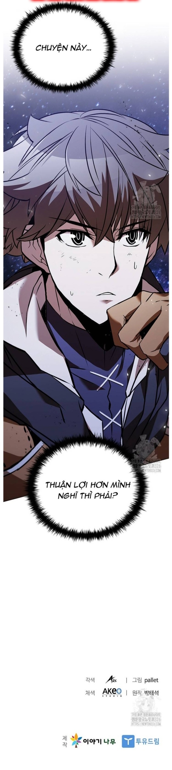 Bậc Thầy Thuần Hóa: Chapter 131