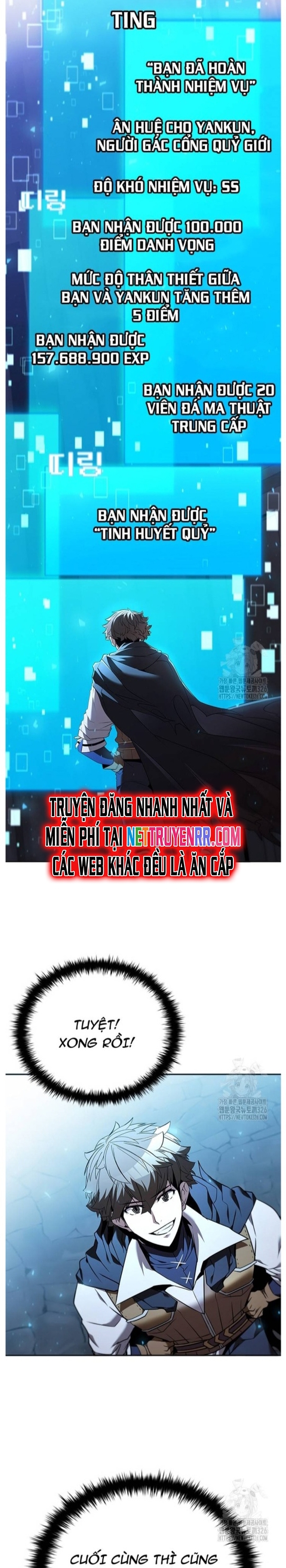 Bậc Thầy Thuần Hóa: Chapter 131