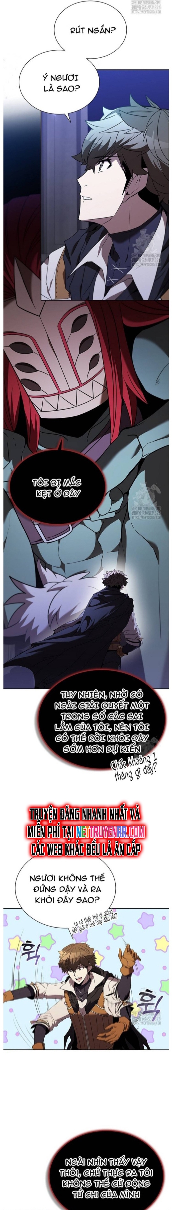 Bậc Thầy Thuần Hóa: Chapter 131