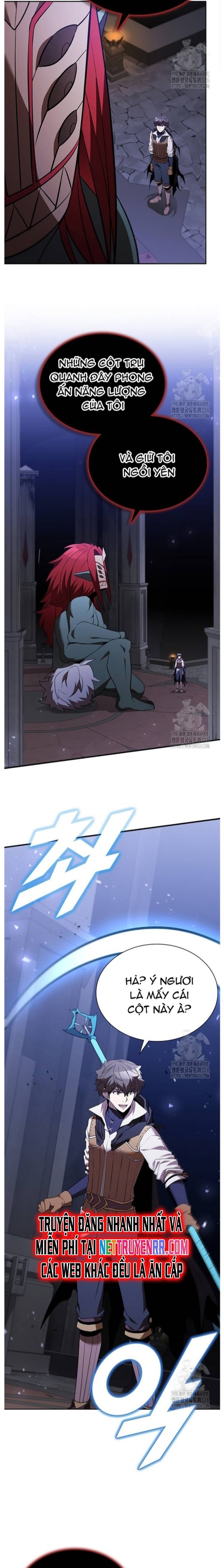 Bậc Thầy Thuần Hóa: Chapter 131