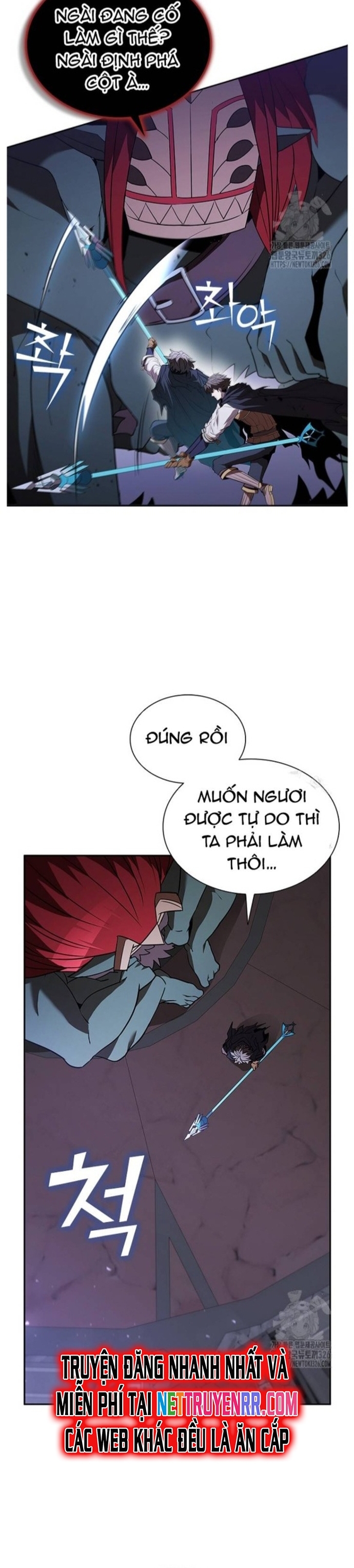 Bậc Thầy Thuần Hóa: Chapter 131