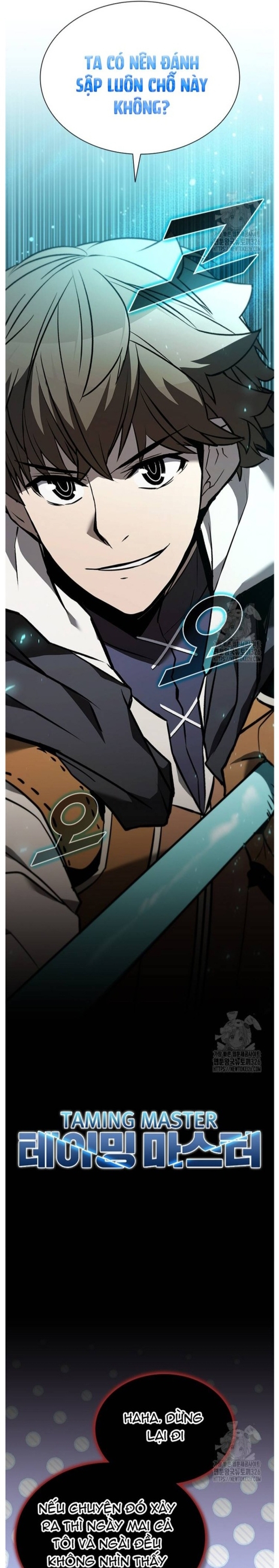 Bậc Thầy Thuần Hóa: Chapter 131