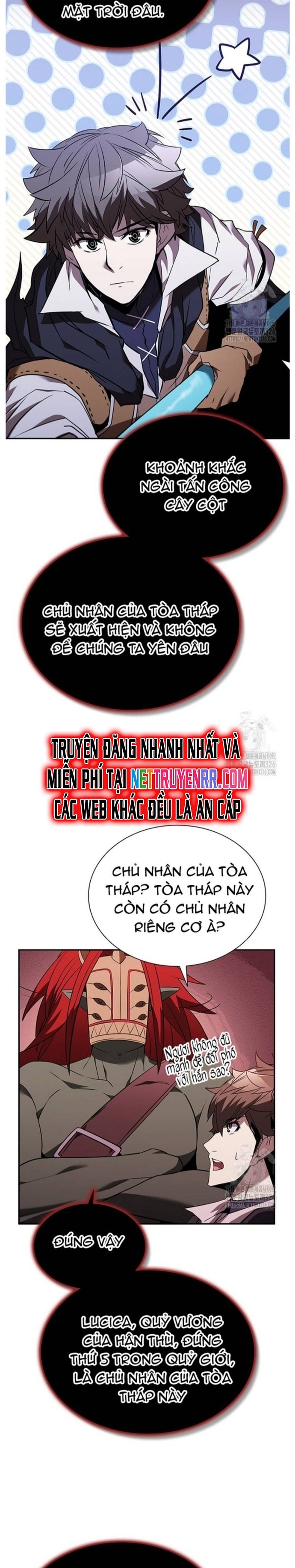 Bậc Thầy Thuần Hóa: Chapter 131