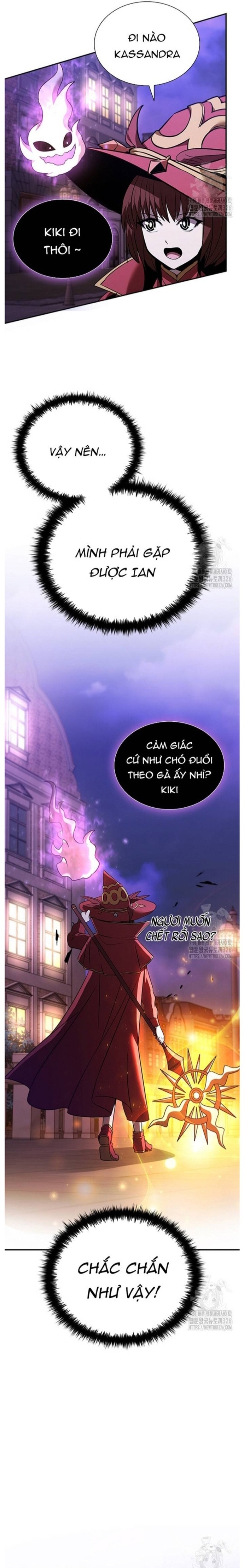 Bậc Thầy Thuần Hóa: Chapter 132