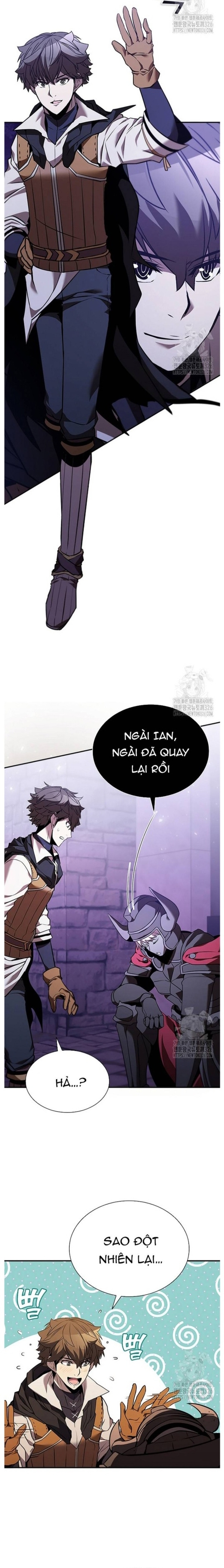 Bậc Thầy Thuần Hóa: Chapter 132