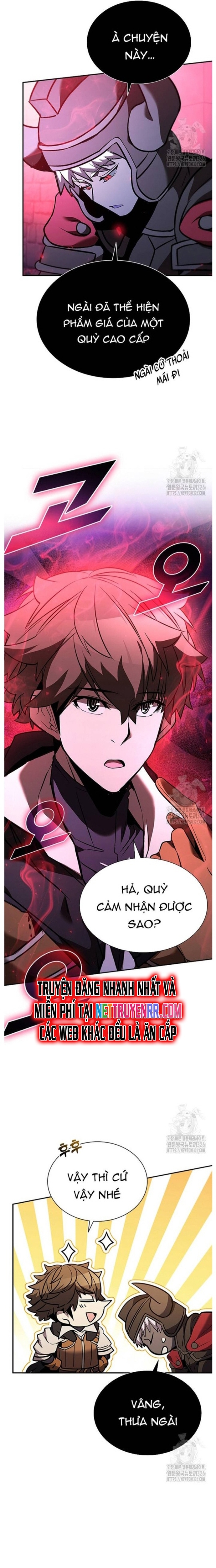 Bậc Thầy Thuần Hóa: Chapter 132