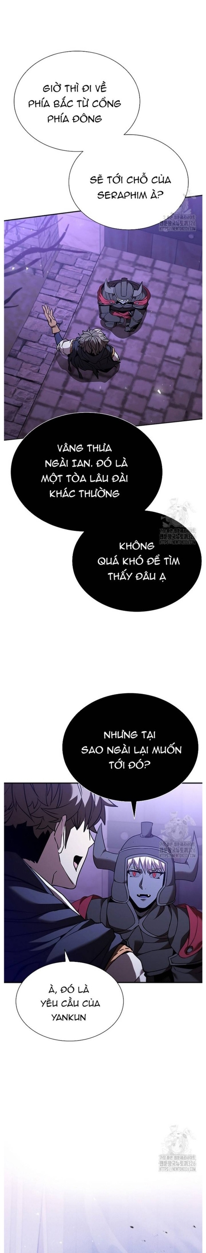 Bậc Thầy Thuần Hóa: Chapter 132
