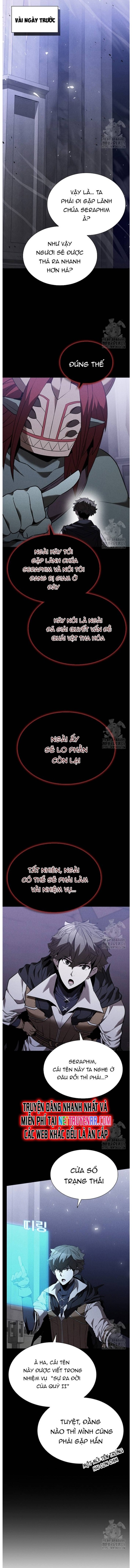Bậc Thầy Thuần Hóa: Chapter 132