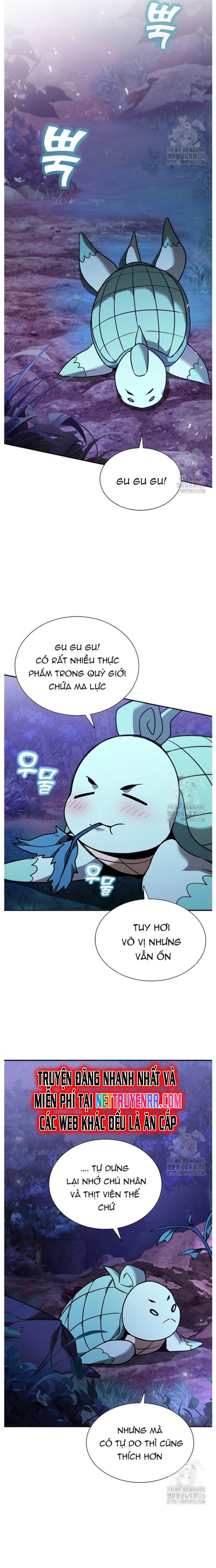 Bậc Thầy Thuần Hóa: Chapter 132