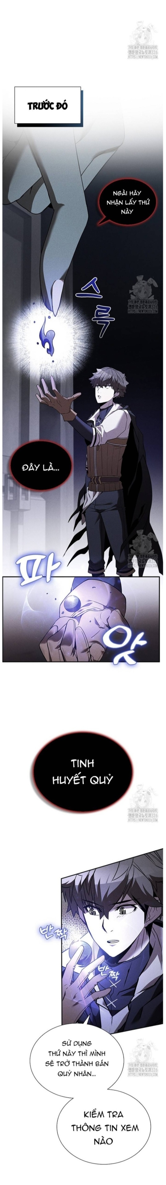 Bậc Thầy Thuần Hóa: Chapter 132