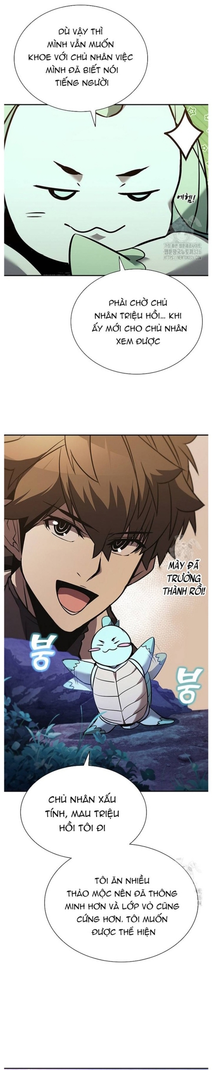 Bậc Thầy Thuần Hóa: Chapter 132