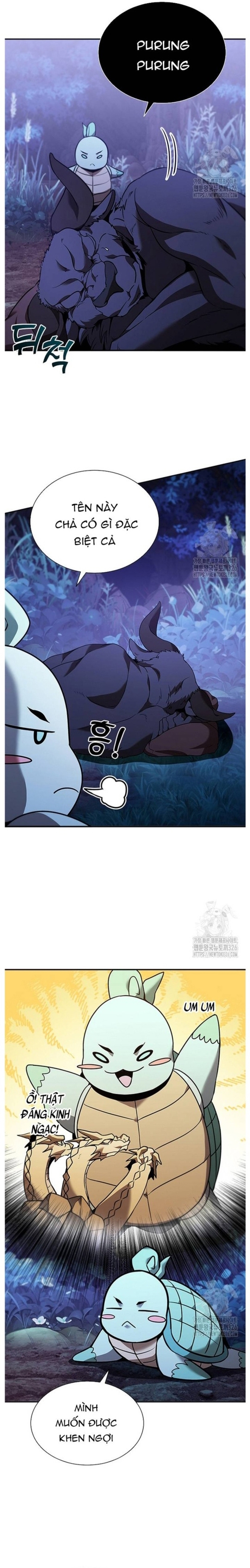 Bậc Thầy Thuần Hóa: Chapter 132