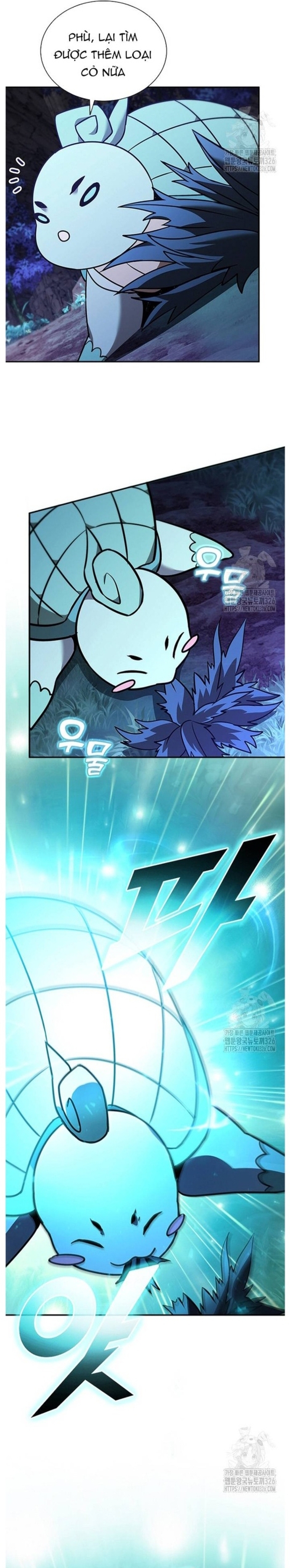 Bậc Thầy Thuần Hóa: Chapter 132