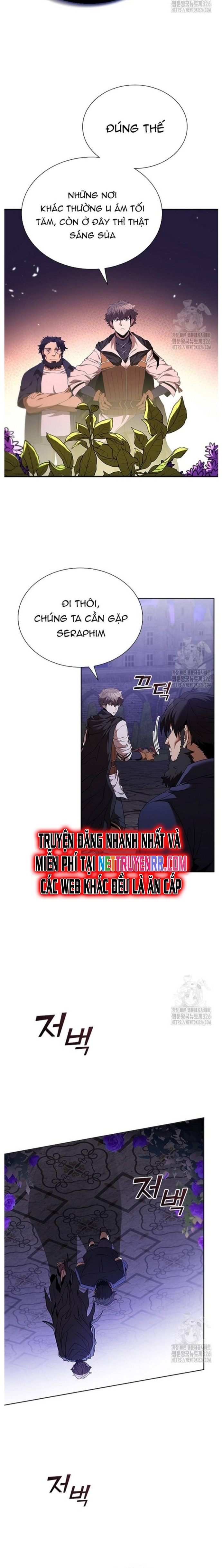 Bậc Thầy Thuần Hóa: Chapter 132