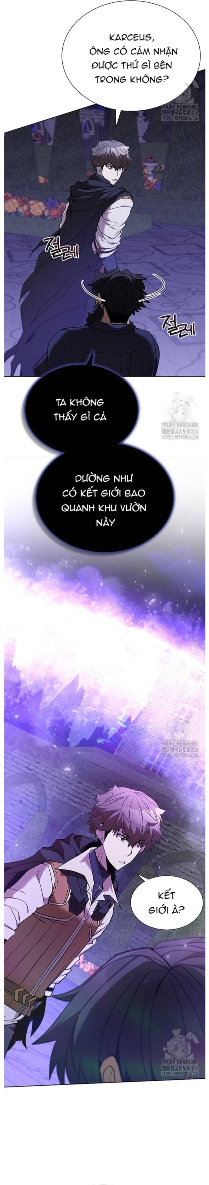 Bậc Thầy Thuần Hóa: Chapter 132