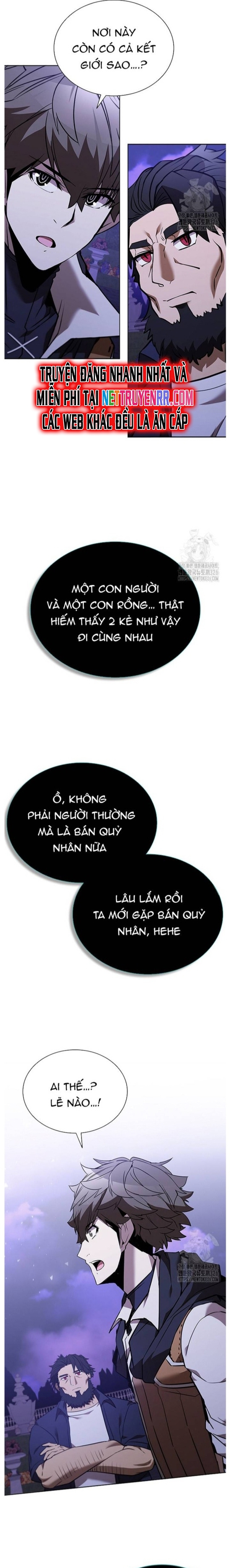 Bậc Thầy Thuần Hóa: Chapter 132