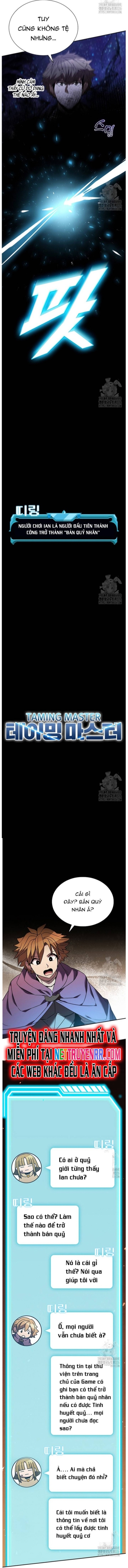 Bậc Thầy Thuần Hóa: Chapter 132