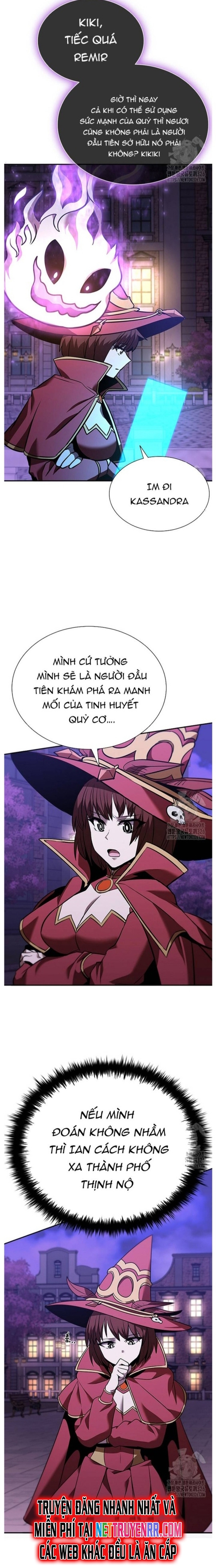 Bậc Thầy Thuần Hóa: Chapter 132