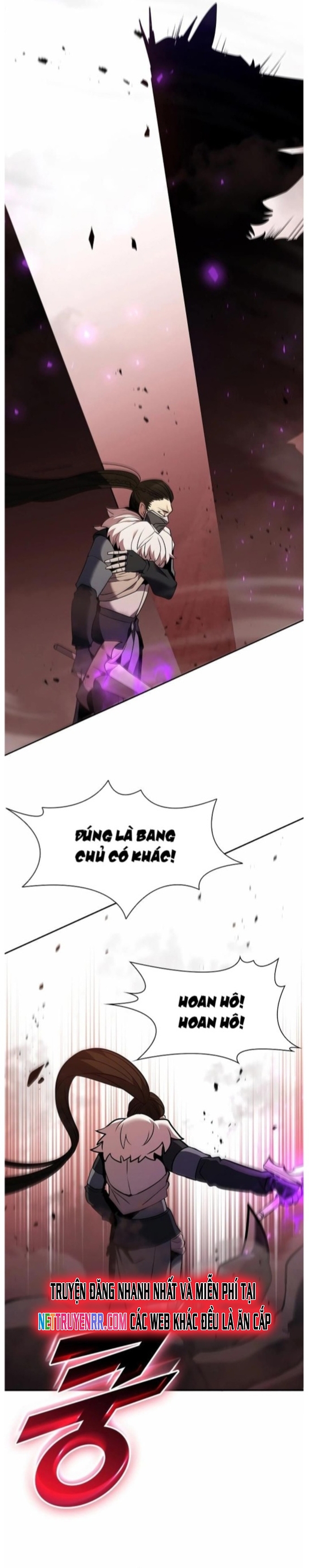Bậc Thầy Thuần Hóa: Chapter 133