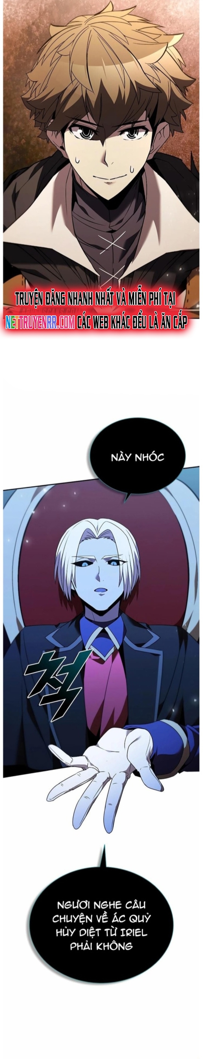 Bậc Thầy Thuần Hóa: Chapter 133