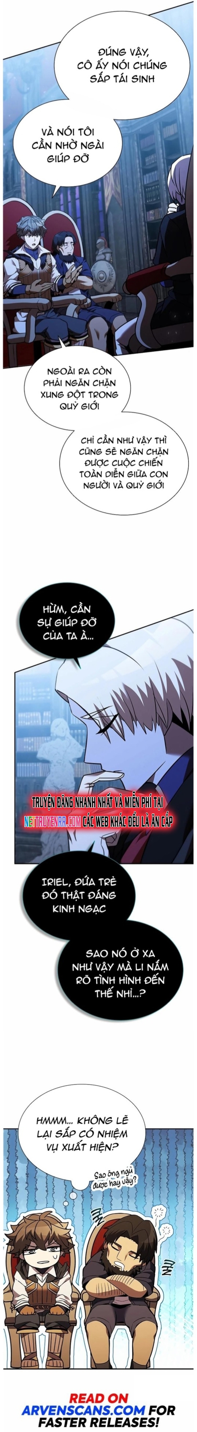 Bậc Thầy Thuần Hóa: Chapter 133