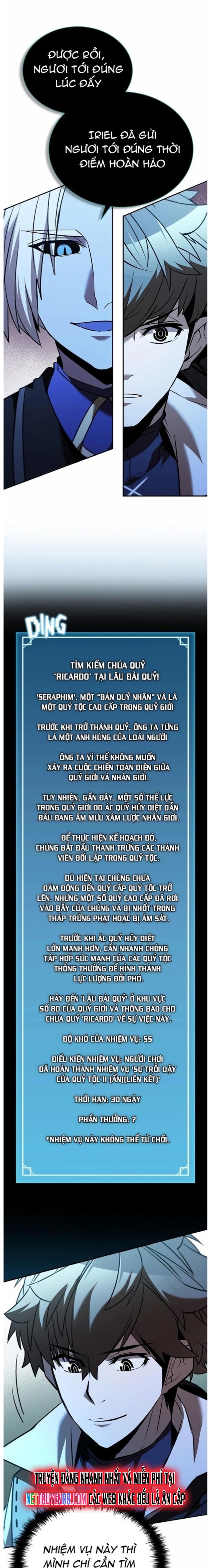 Bậc Thầy Thuần Hóa: Chapter 133