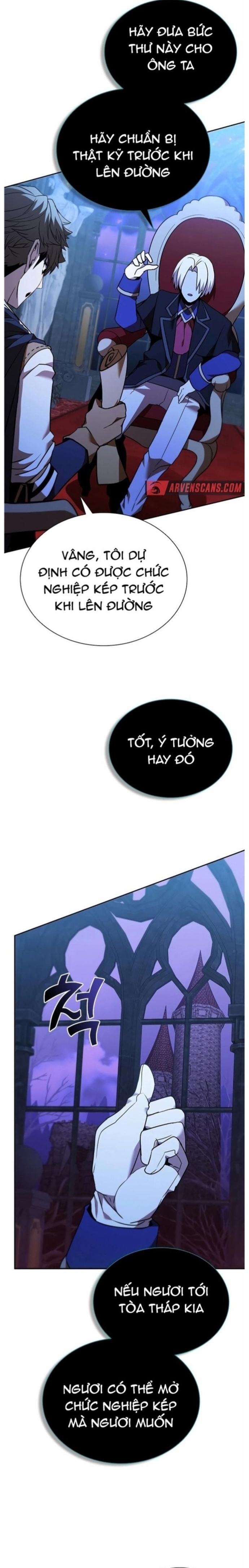 Bậc Thầy Thuần Hóa: Chapter 133