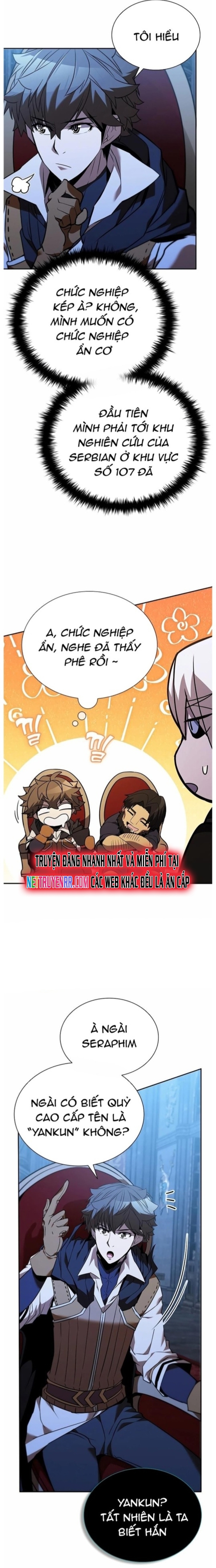 Bậc Thầy Thuần Hóa: Chapter 133