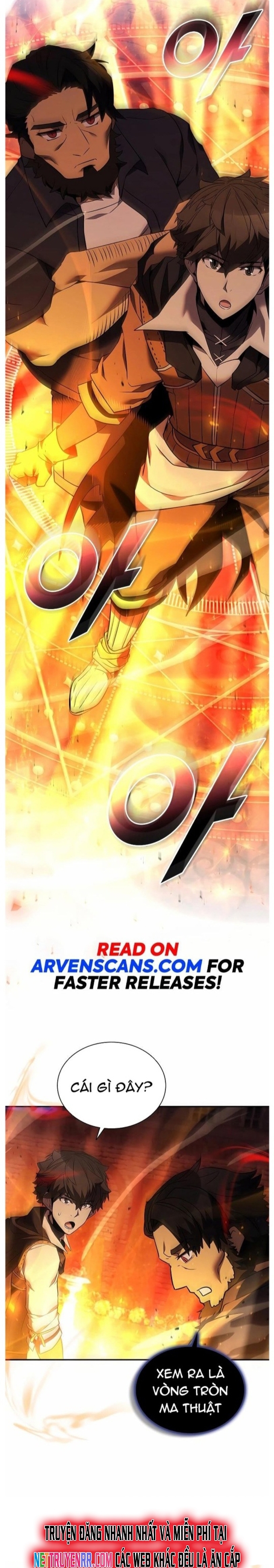 Bậc Thầy Thuần Hóa: Chapter 133