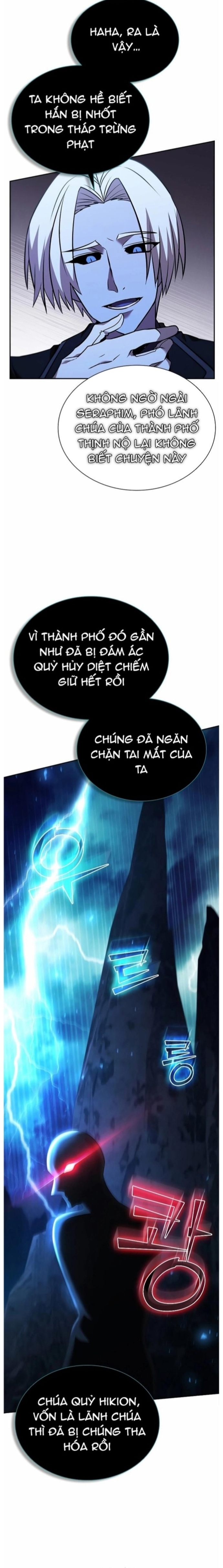 Bậc Thầy Thuần Hóa: Chapter 133
